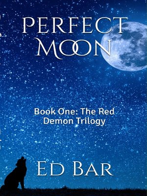 cover image of Perfect Moon